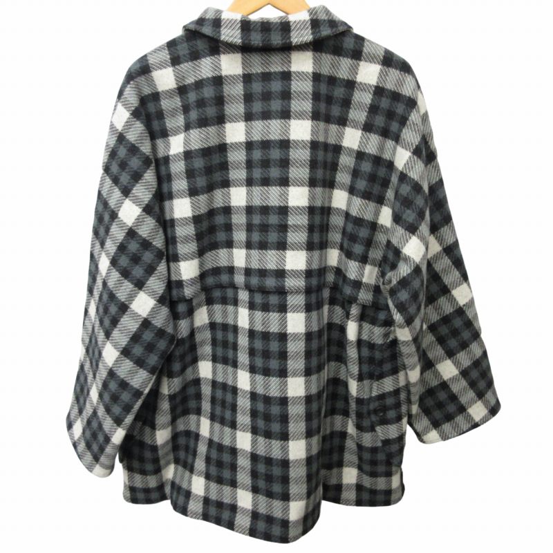 ジャケット・アウター OLD JOE CASHMERE MELTON FIELD STREAM JKT fit=scale-down,w=1200
