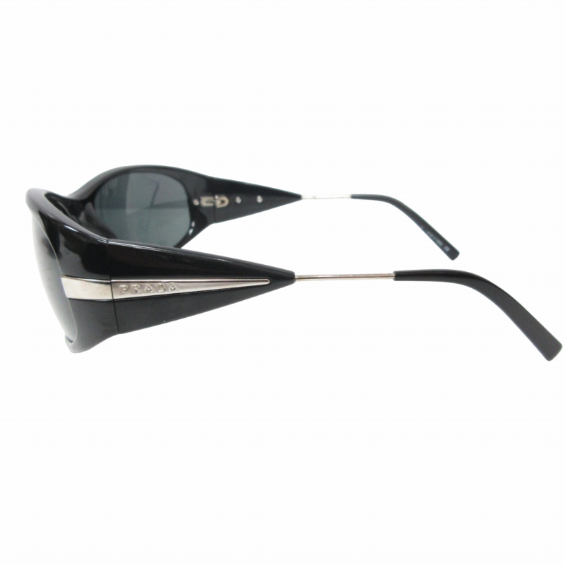 PRADA スモークレンズ サングラス