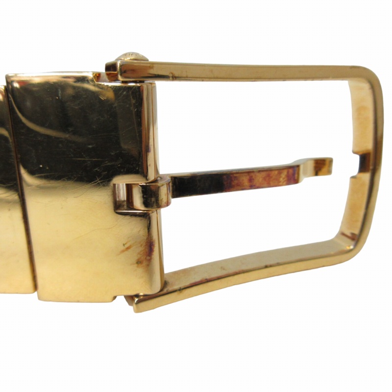 ルイヴィトン LOUIS VUITTON M9675 サンチュール ボストン レザー  