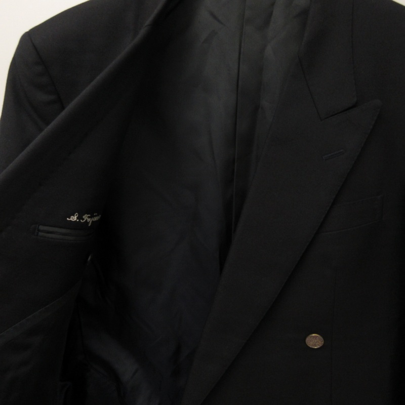 Burberrys Prestige Collection スーツ
