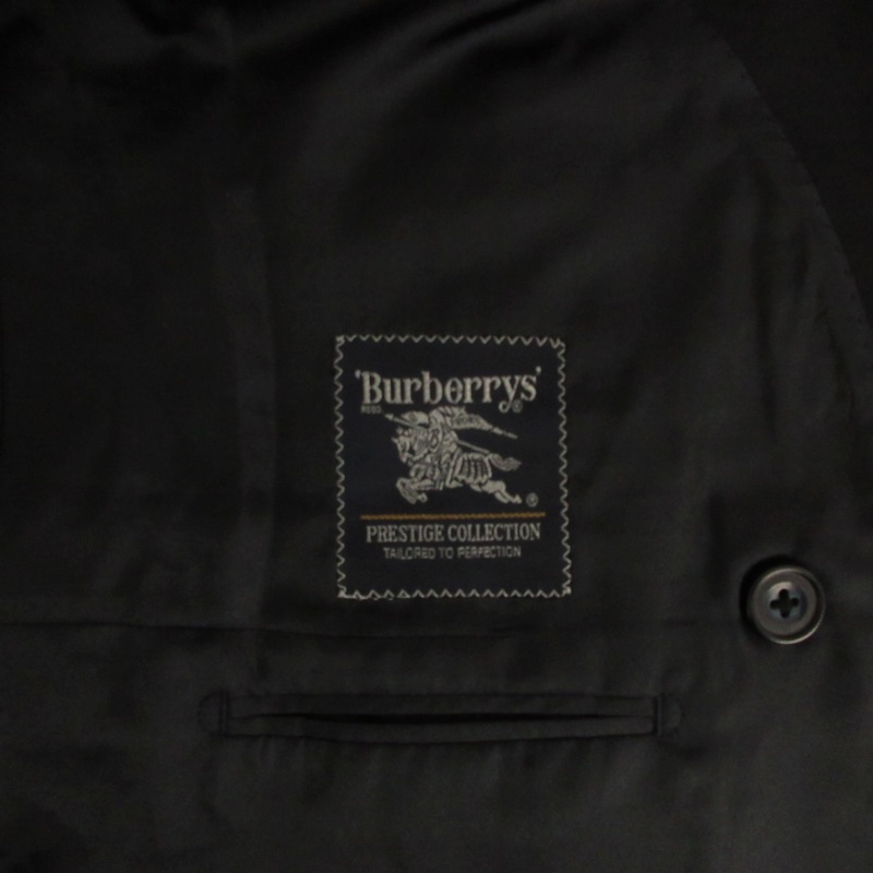 バーバリーズ Burberrys PRESTIGE COLLECTION プレステージ