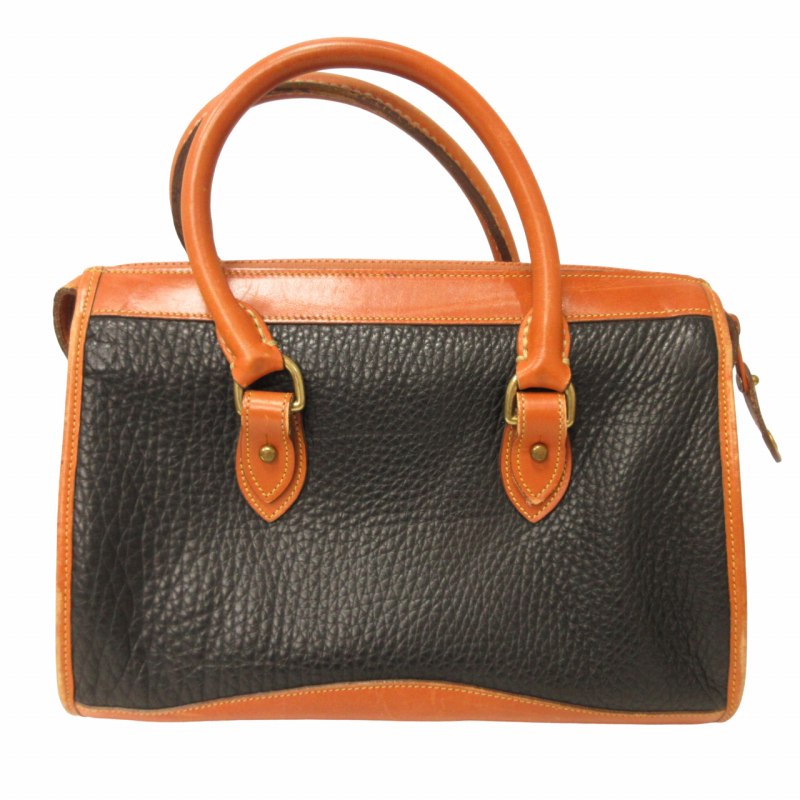 DOONEY＆BOURKE レザーリュック メンズ（ドゥーニーアンドバーク 