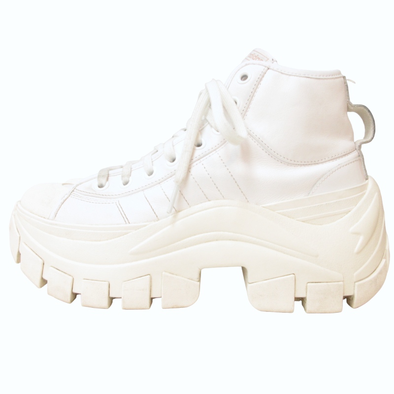 アディダスオリジナルス adidas originals 近年 HQ8950 ニッツァハイ 