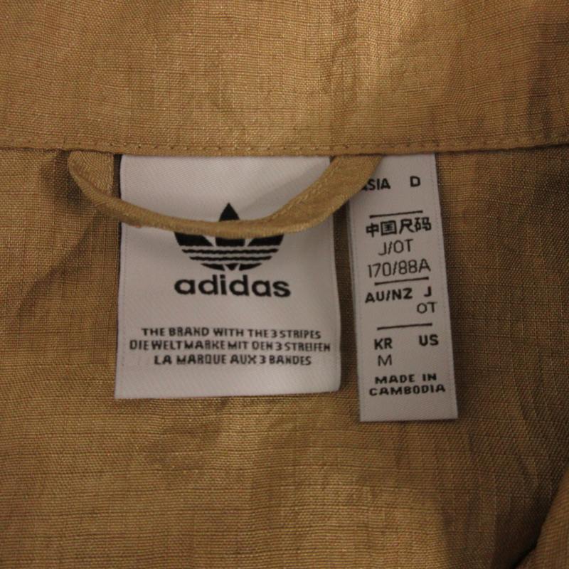 アディダスオリジナルス adidas originals 美品 ユーティリティ ドレス 