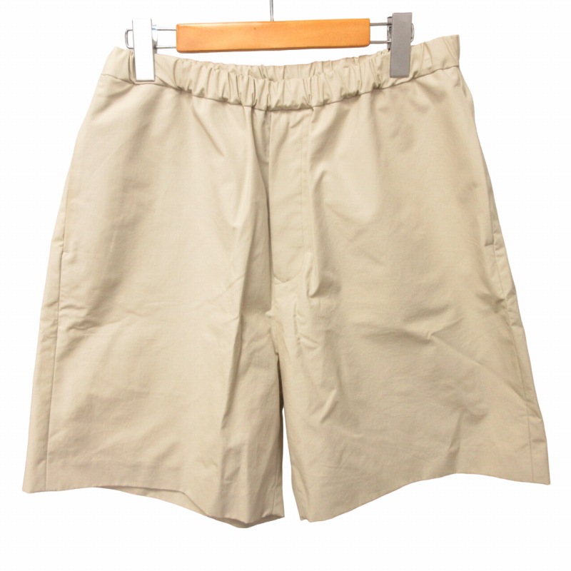 【大注目】 SMEDLEY JOHN ジョンスメドレー 美品 ハーフパンツ 近年モデル パンツ