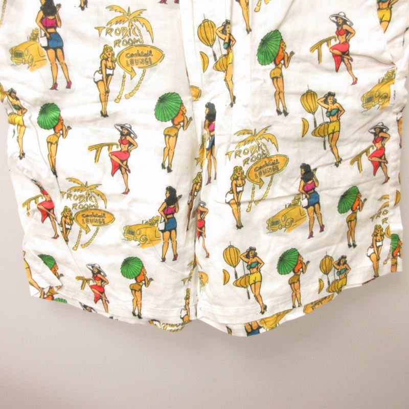 20ss wtaps JUNGLE SHORTS SHORTS. COTTON ,カテゴリ | VAPELUXE.RU