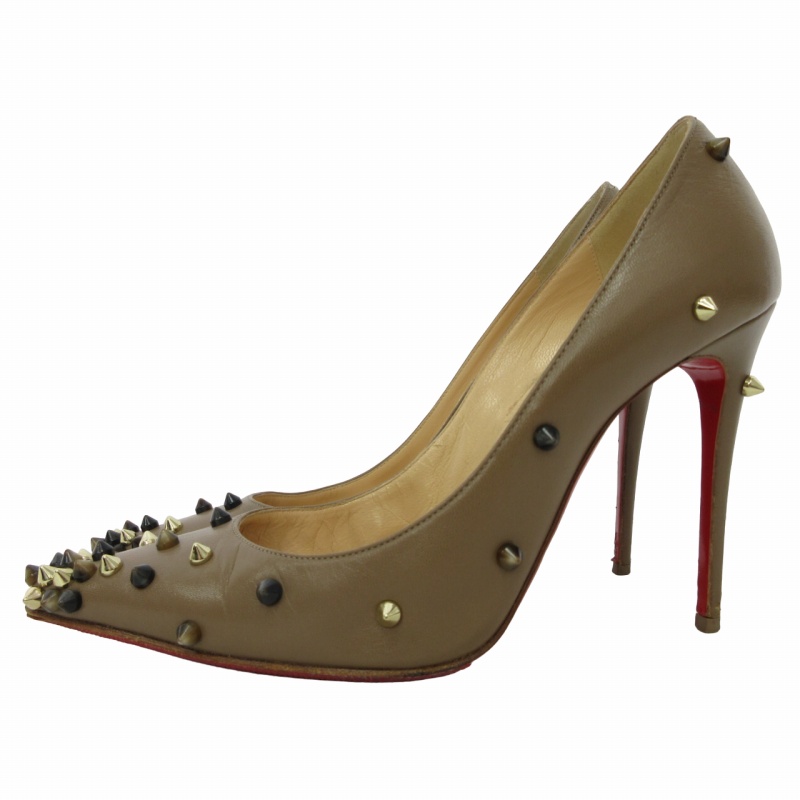クリスチャンルブタン Christian louboutin Degraspike デグラスパイク 