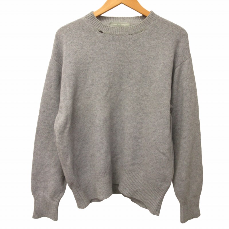 コムデギャルソンオム COMME des GARCONS HOMME 90s 田中オム 銀タグ 