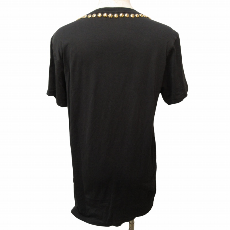 ジバンシィ GIVENCHY スタッズ Tシャツ ワンピース カットソー 