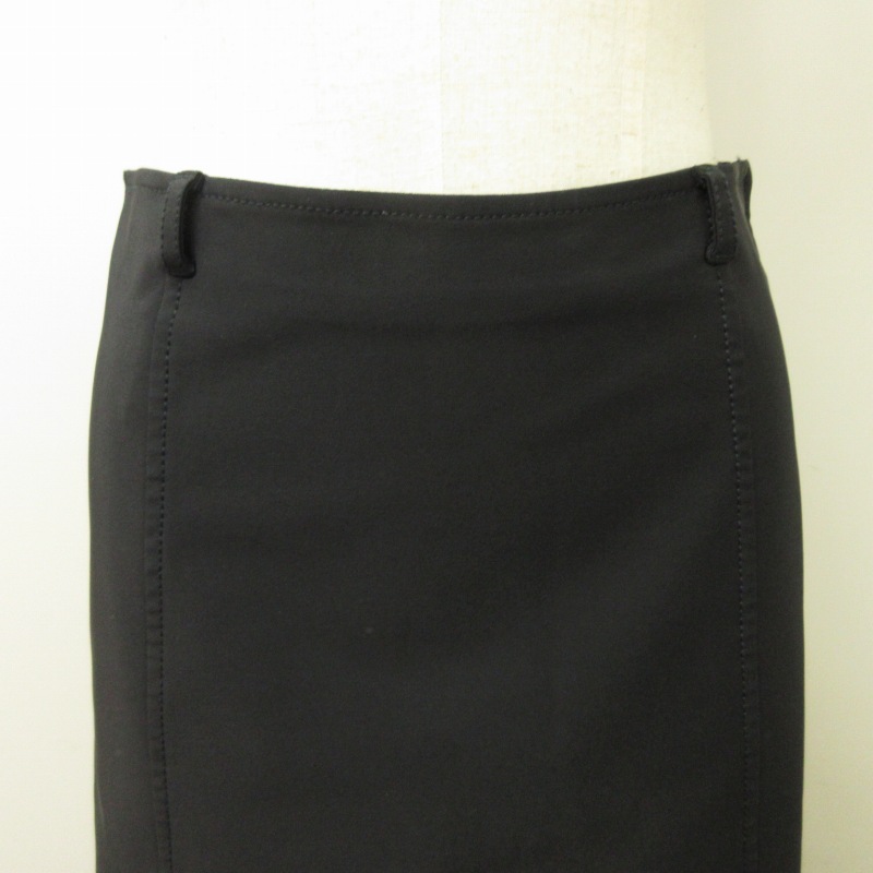 フレアスカート プラダ ヴィンテージ