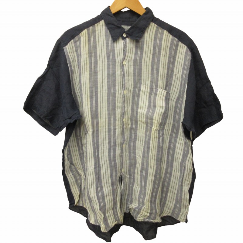 コムデギャルソンオム COMME des GARCONS HOMME 90s 田中オム 銀タグ 