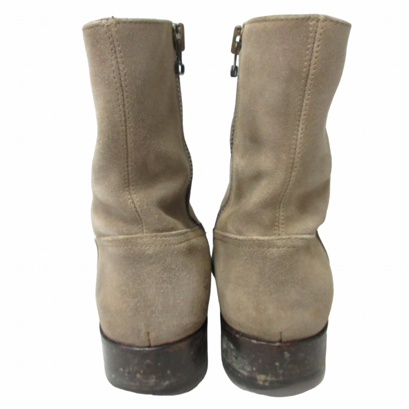 値下げ BUTTERO ブッテロ ペコスブーツ メンズ｜靴 