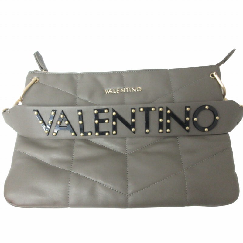 マリオヴァレンチノ マリオヴァレンティノ MARIO VALENTINO 美品 