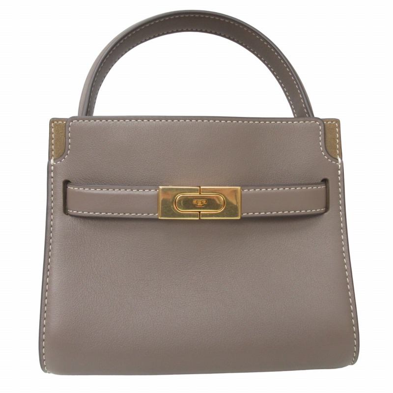 未使用品 トリーバーチ TORY BURCH 新品同様 リーラジウィル プチ  