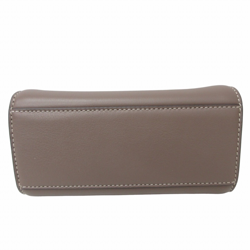 未使用品 トリーバーチ TORY BURCH 新品同様 リーラジウィル