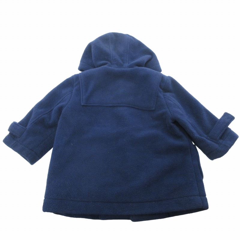 値下げ!】†ミキハウス/MIKIHOUSE† 80cm ジャンパースカート/半袖  