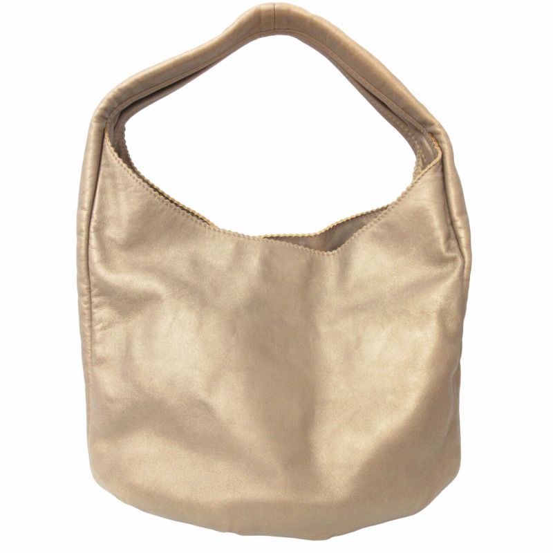 ロエベ LOEWE レザー ヴィエント ハンドバッグ トート ワンショルダー 