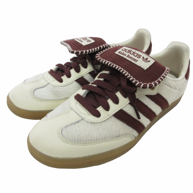 アディダスオリジナルス adidas originals ×ウェールズ ボナー Wales 