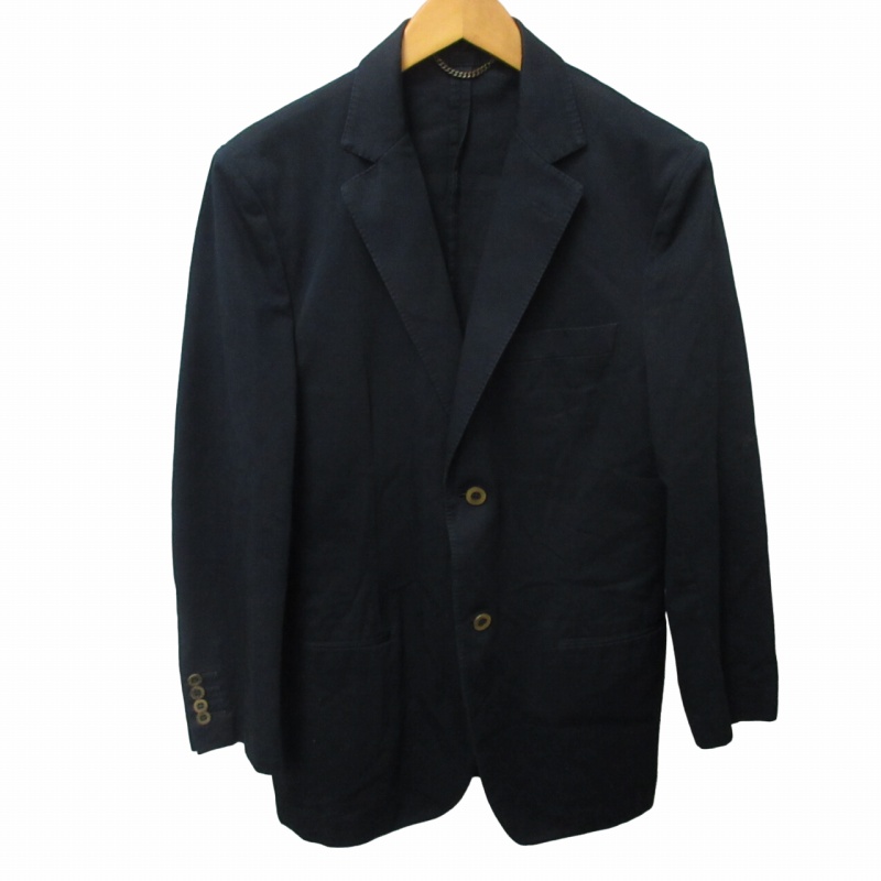 Z ZEGNA ジャケット （Z ZEGNA MASERATI コラボジャケット）