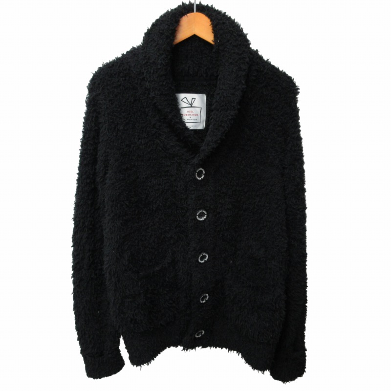 ジェラートピケ　ジュエルロブション　ロングカーディガン　未使用　箱 JOEL ROBUCHON ジョエル・ロブション コラボ カーディガン、ロング