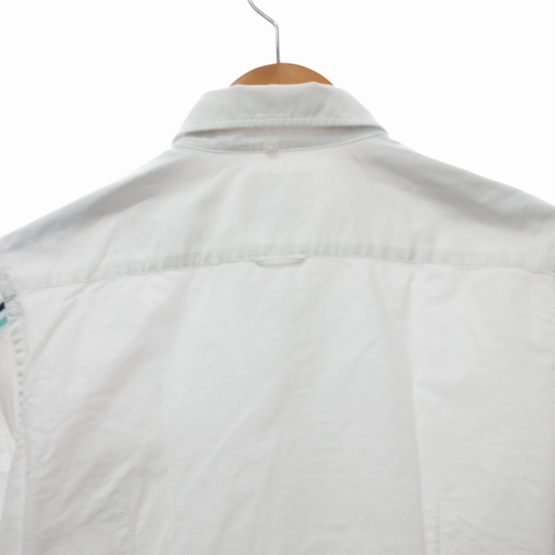 ユニフォームエクスペリメント uniform experiment WHITELINE