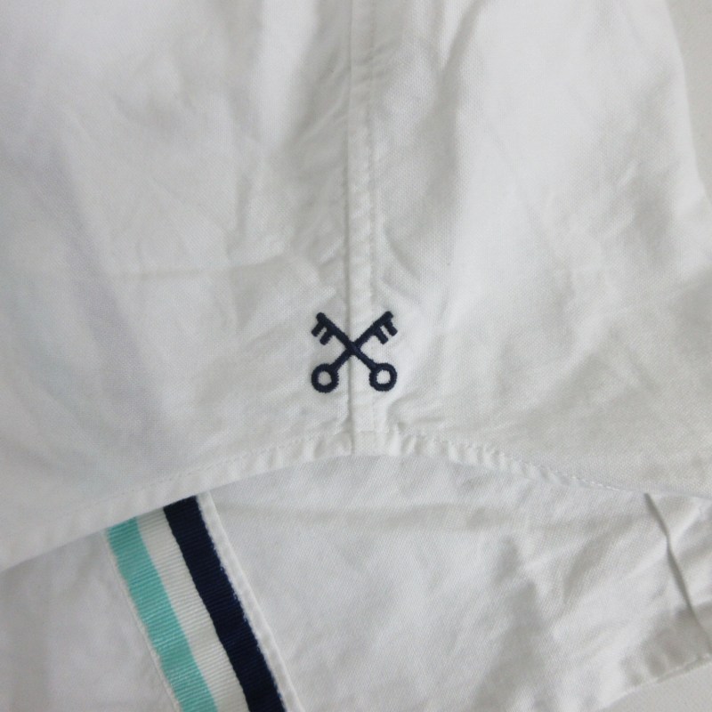 ユニフォームエクスペリメント uniform experiment WHITELINE