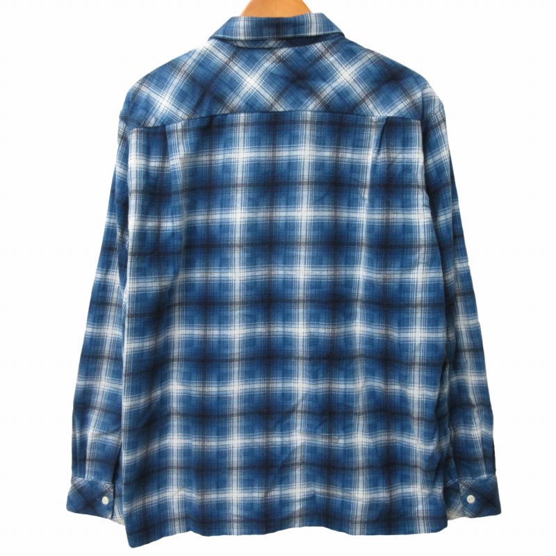 ナンバーナイン03SS/AW ナンバーナイン NUMBER (N)INE 03SS カート期 TOUCH ME I'M SICK