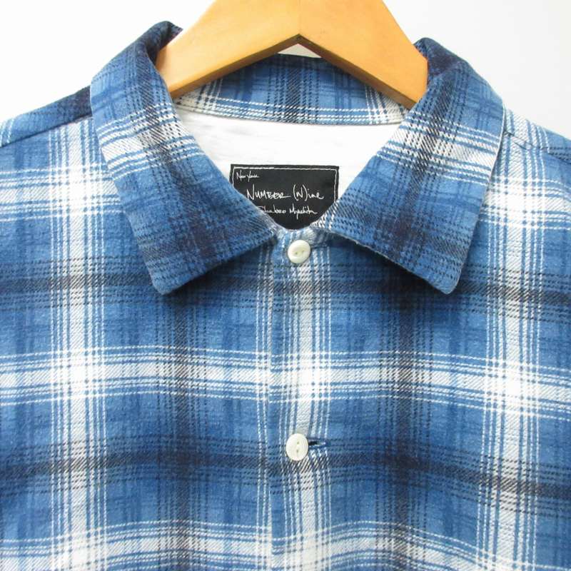 ナンバーナイン03SS/AW NUMBER (N)INE ナンバーナイン 03SS ARCHIVE カート期 スタッズ