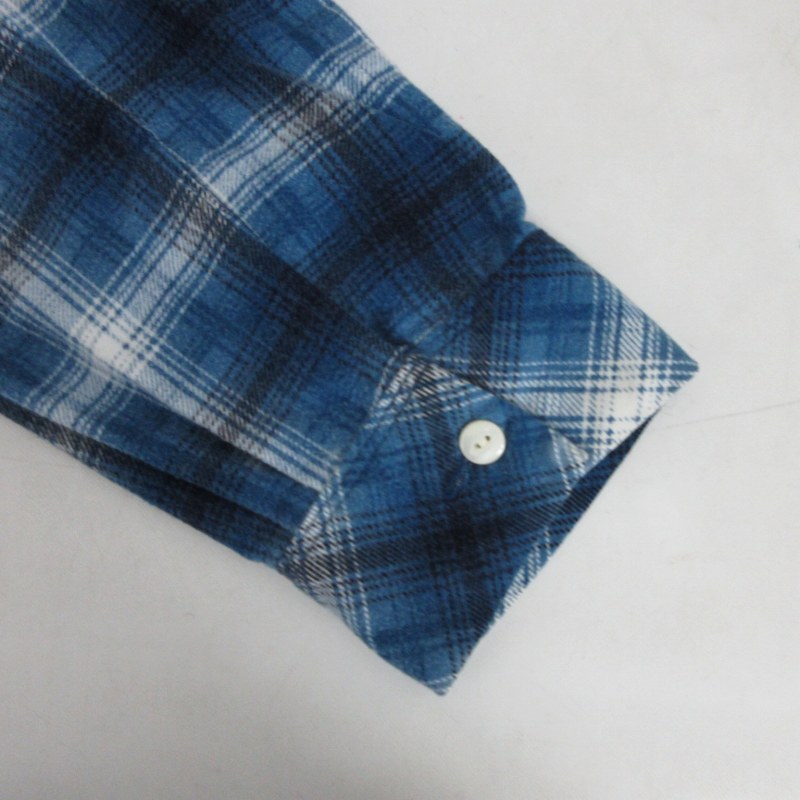 ナンバーナイン NUMBER (N)INE 03SS カート期 TOUCH ME I'M SICK～A