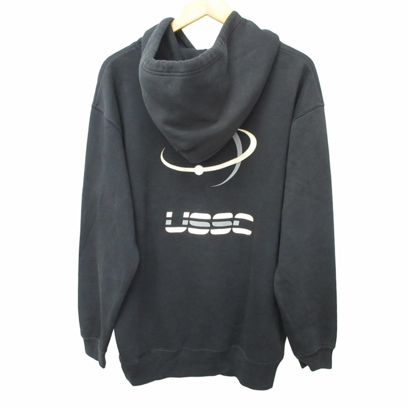 ミスターハリウッド N.HOOLYWOOD 21SS HOODED PARKA パーカー