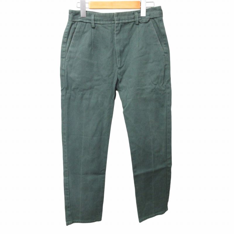 アクネ ストゥディオズ Acne Studios AMDRE PSS18 トラウザーズパンツ  