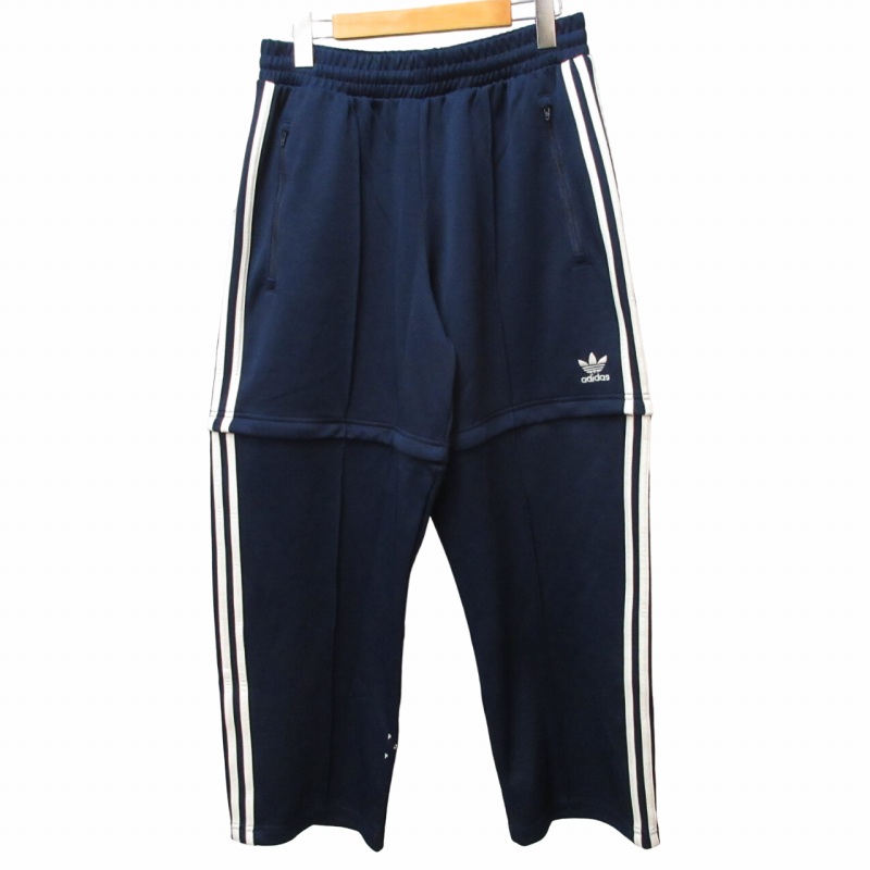 アディダスオリジナルス adidas originals ×ポップトレーディング 