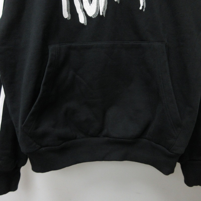 アディダスオリジナルス adidas originals ×KORN コーン 美品 パーカー 