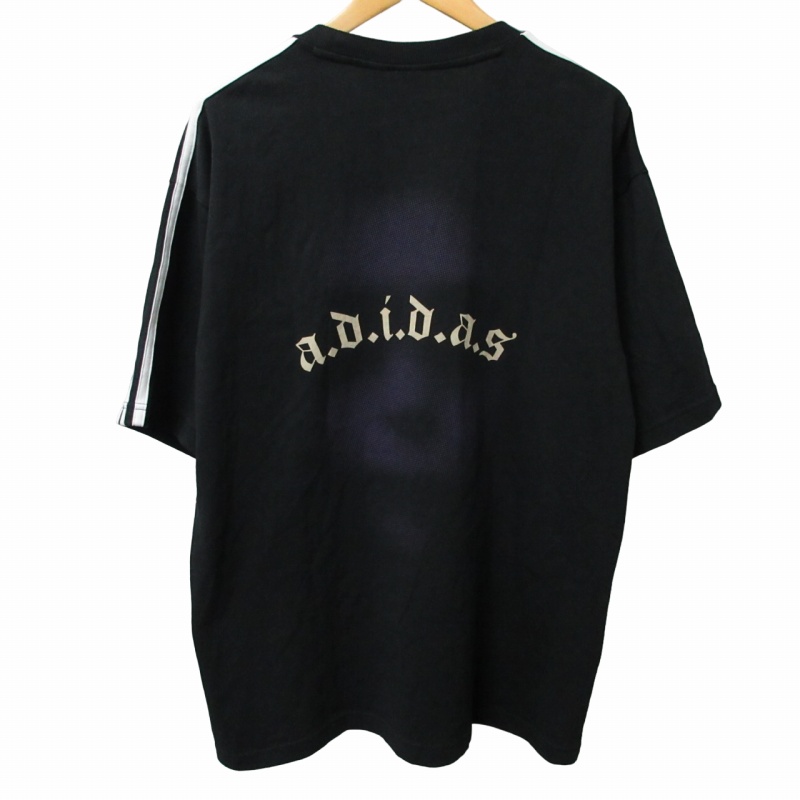 アディダスオリジナルス adidas originals ×KORN コーン Tシャツ 