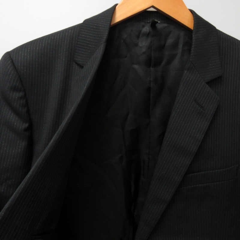 ディオールオム Dior HOMME エディ期 02AW シングルスーツ  