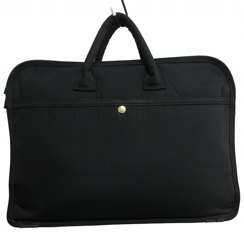⭐️極美品⭐️ 佳 PORTER SORT ブリーフケース ビジネスバッグ ブラック