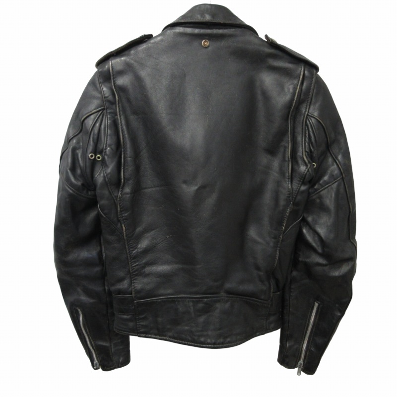 ショット SCHOTT PERFECTO 80～90s ヴィンテージ - ダブルライダース