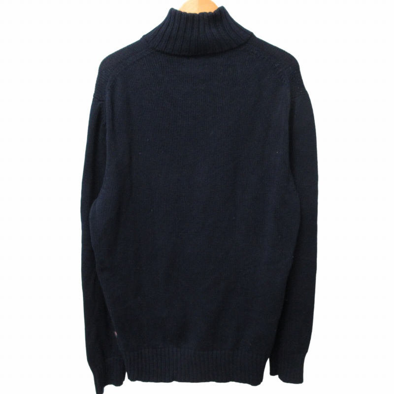 ポロ ラルフローレン POLO RALPH LAUREN ハーフジップセーター 