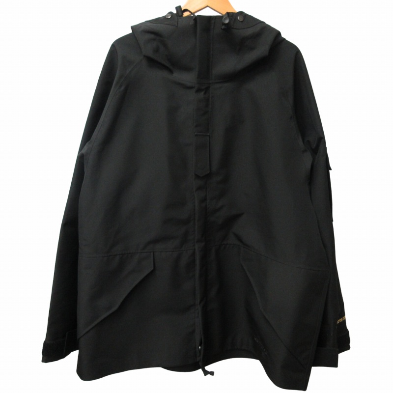 マーモット MARMOT × ビームス BEAMS 美品 3Layer GORE-TEX Parka 