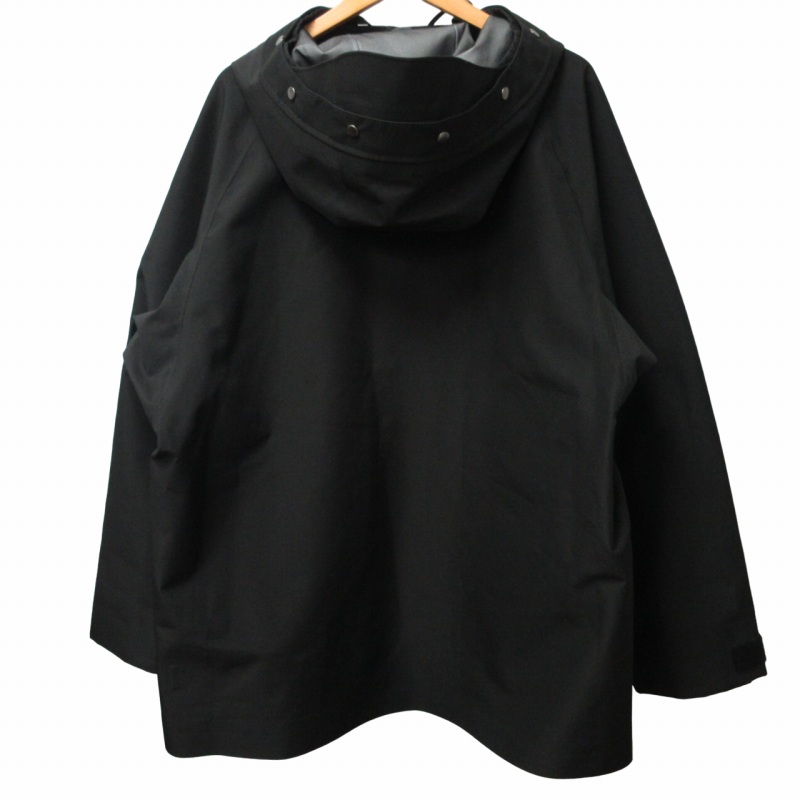 マーモット MARMOT × ビームス BEAMS 美品 3Layer GORE-TEX Parka 