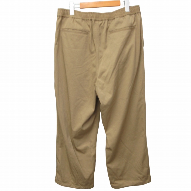ダイワ ピアサーティナイン DAIWA PIER39 美品 TECH EASY TROUSERS 