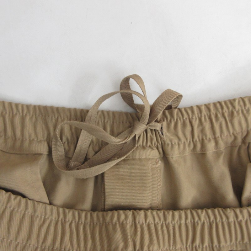 ダイワ ピアサーティナイン DAIWA PIER39 美品 TECH EASY TROUSERS 