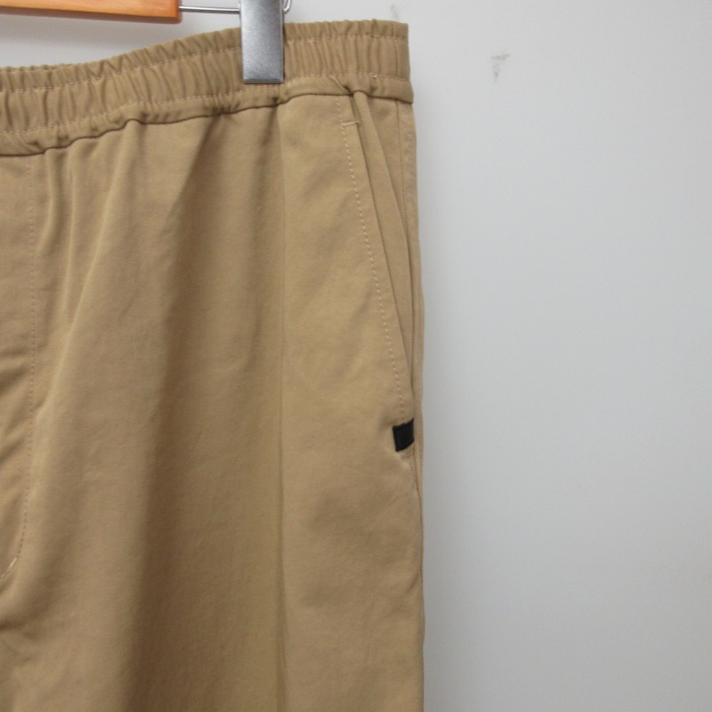 ダイワ ピアサーティナイン DAIWA PIER39 美品 TECH EASY TROUSERS 