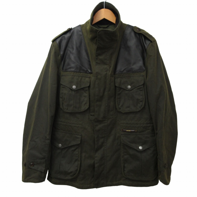 Barbour ジャケット　ライナー付き Barbour ジャケット ライナー付き 【公式通販】