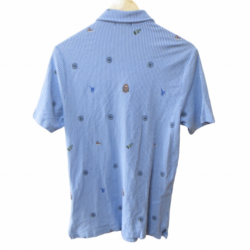 ポロ ラルフローレン POLO RALPH LAUREN 近年モデル ストライプ ポロ ラルフローレン POLO RALPH LAUREN 近年モデル ストライプ