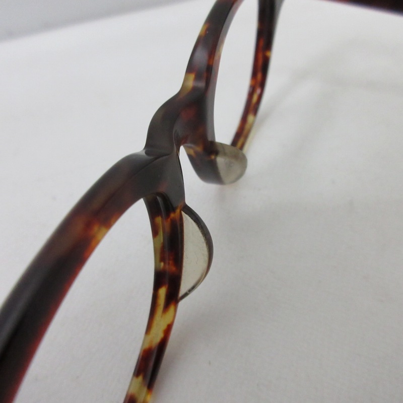 金子眼鏡 KANEKO OPTICAL ×ビューティーアンドユース BEAUTY＆YOUTH 