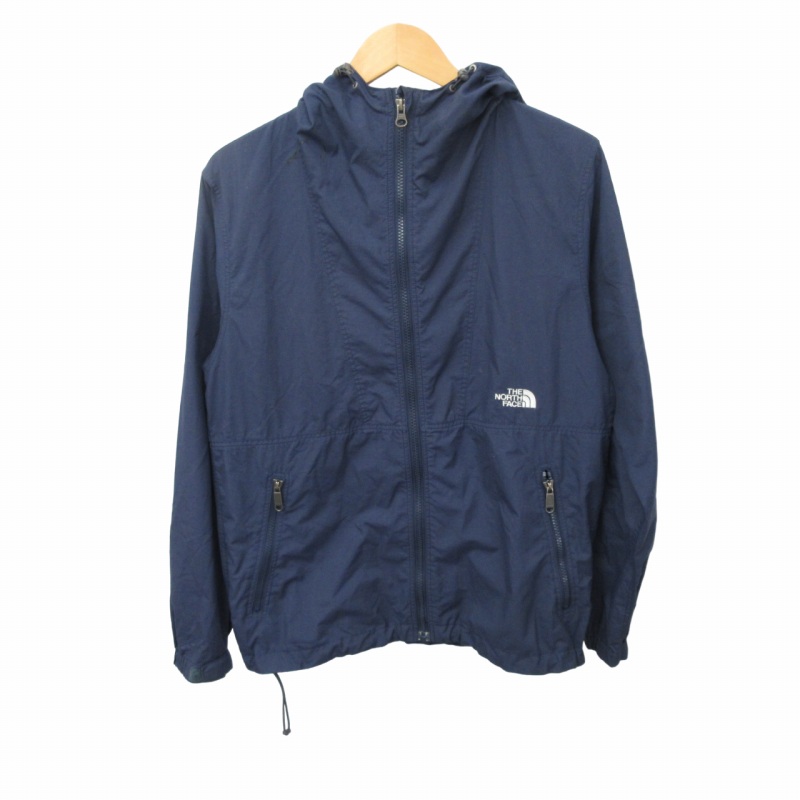 ザノースフェイス THE NORTH FACE マウンテンパーカー ブルゾン