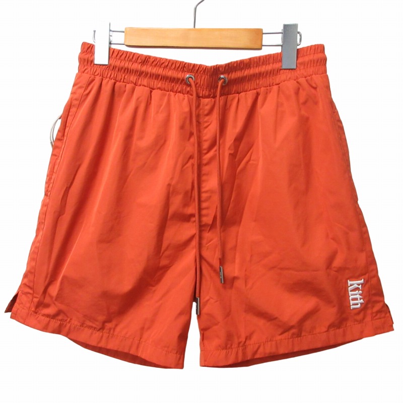 キスニューヨークシティ KITH NYC ショートパンツ ハーフパンツ 