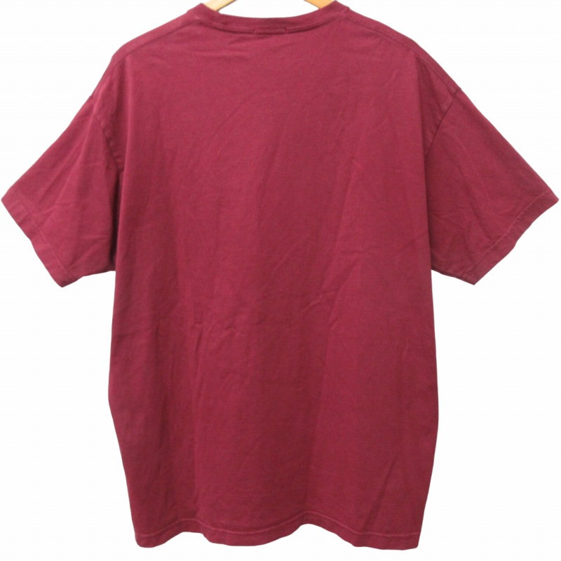 キスニューヨークシティ KITH NYC TOKYO プリントTシャツ