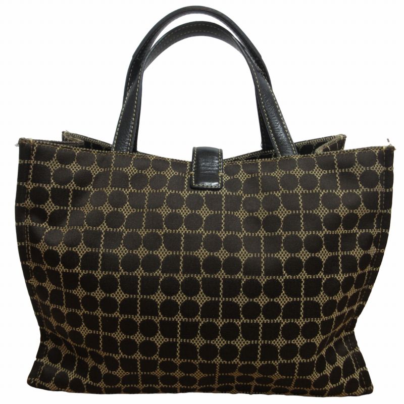 ケイトスペード ハンドバッグ 美品 （美品】ケイトスペード（Kate  